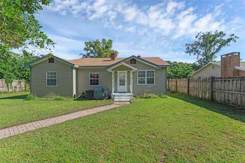 3011 W WASHINGTON AVENUE, ORLANDO, FL 32805