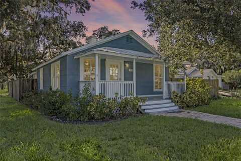 322 S MAPLE AVENUE, SANFORD, FL 32771