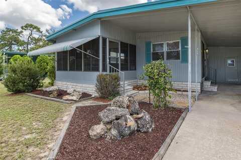 7336 BROOKRIDGE CENTRAL BOULEVARD, BROOKSVILLE, FL 34613