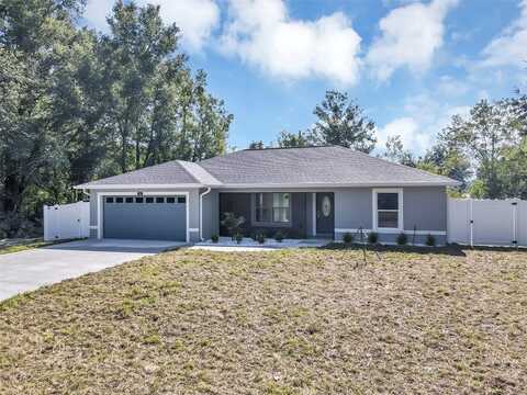 463 NW 56TH AVENUE, OCALA, FL 34482