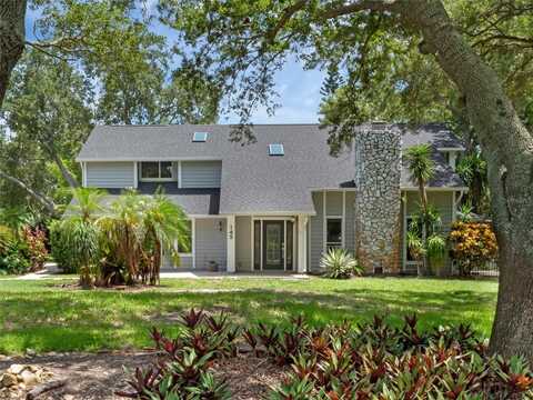 145 CRISPIN STREET, MERRITT ISLAND, FL 32952
