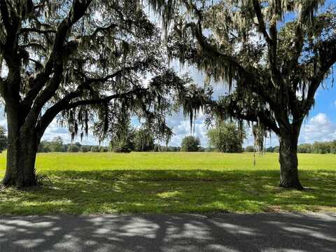 Tbd SE 116TH PLACE ROAD, OCALA, FL 34480