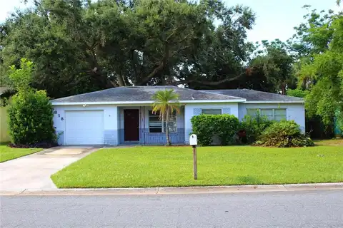 5818 19TH AVENUE S, GULFPORT, FL 33707