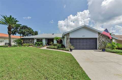 2991 TANGERINE TERRACE, PALM HARBOR, FL 34684