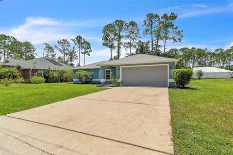 27 RYECREST LANE, PALM COAST, FL 32164