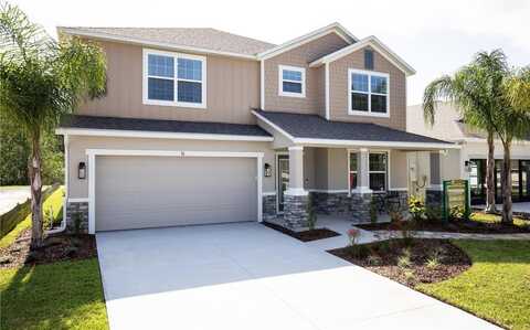34 ENCLAVE AVENUE, PALM COAST, FL 32164