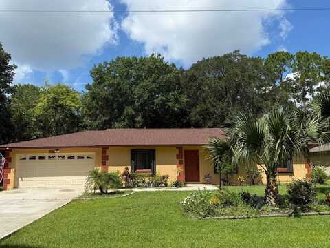 107 PALMWOOD DRIVE, PALM COAST, FL 32164