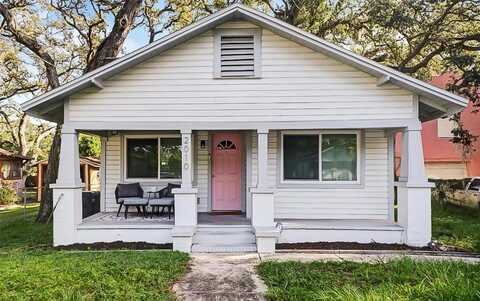 2010 E IDA STREET, TAMPA, FL 33610