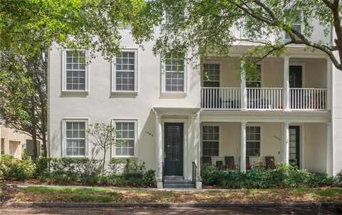 1563 COMMON WAY ROAD, ORLANDO, FL 32814