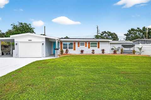6965 21ST STREET N, Saint Petersburg, FL 33702