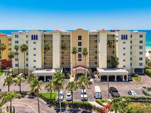 16750 GULF BOULEVARD, NORTH REDINGTON BEACH, FL 33708