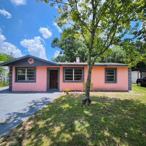 1601 CROOMS AVENUE, ORLANDO, FL 32805
