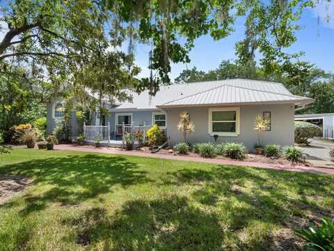 2401 WASSUM TRAIL, CHULUOTA, FL 32766
