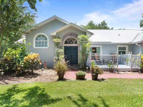 2401 WASSUM TRAIL, CHULUOTA, FL 32766
