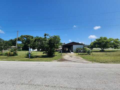 9809 FRED STREET, HUDSON, FL 34669