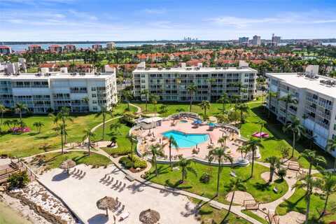 6021 BAHIA DEL MAR CIRCLE, Saint Petersburg, FL 33715