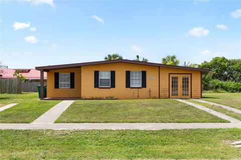 21455 MALLORY AVENUE, PORT CHARLOTTE, FL 33952