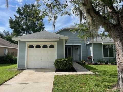 3153 GINGER CIRCLE, ORLANDO, FL 32826