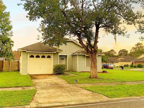 3153 GINGER CIRCLE, ORLANDO, FL 32826