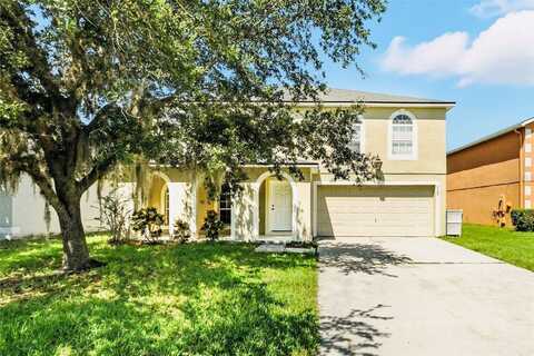 4720 SALAMANDER STREET, Saint Cloud, FL 34772