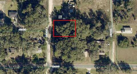 Tbd SE 38TH TERRACE, SUMMERFIELD, FL 34491