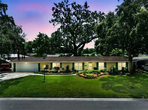 3630 PERSHING AVENUE, ORLANDO, FL 32812