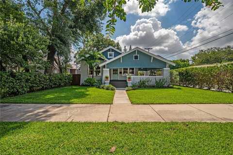 5301 N CENTRAL AVENUE, TAMPA, FL 33603