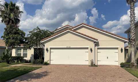 3758 PARADISO CIRCLE, KISSIMMEE, FL 34746