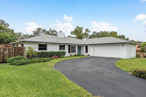 828 LAKESIDE TERRACE, PALM HARBOR, FL 34683