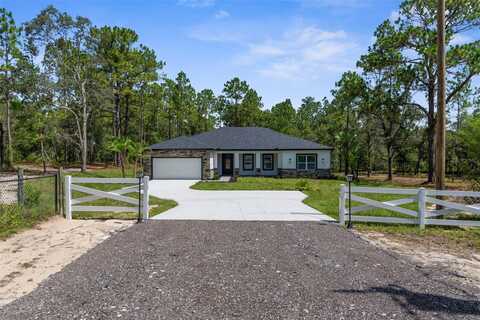 12356 MARVELWOOD ROAD, WEEKI WACHEE, FL 34614