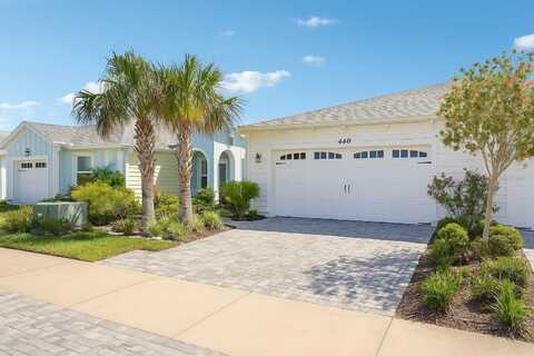 440 GOOD LIFE WAY, DAYTONA BEACH, FL 32124