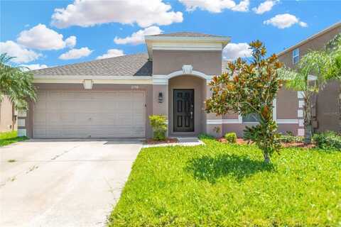 2358 DOVESONG TRACE DRIVE, RUSKIN, FL 33570