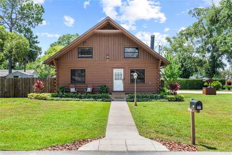 2810 PINE AVENUE, APOPKA, FL 32703