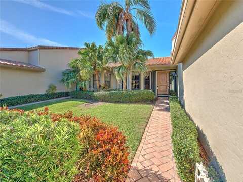 2377 HARBOUR OAKS DRIVE, LONGBOAT KEY, FL 34228