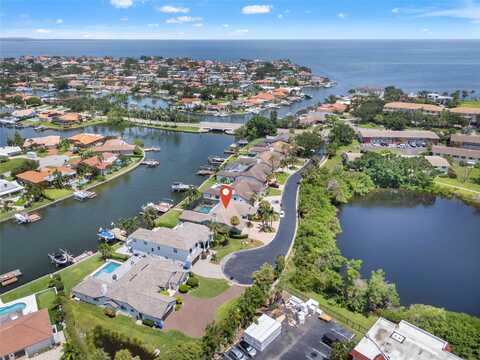 4673 ALISA CIRCLE NE, Saint Petersburg, FL 33703