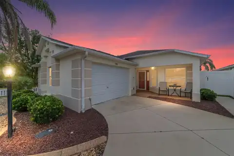 736 ENOLA PLACE, THE VILLAGES, FL 32162