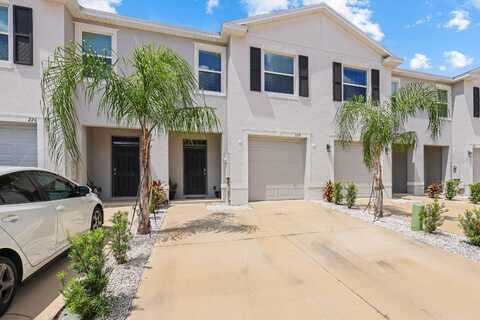 278 MANGROVE SHADE CIRCLE, APOLLO BEACH, FL 33572