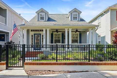 5913 BEACONPARK STREET, LITHIA, FL 33547
