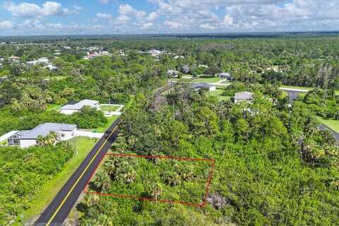 6160 PENNELL STREET, ENGLEWOOD, FL 34224