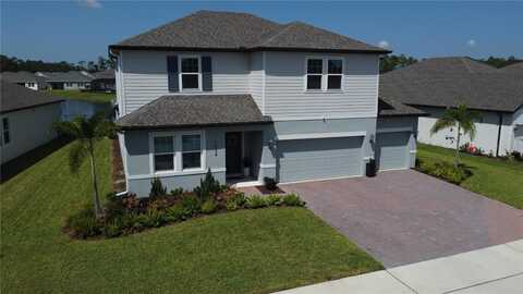 1034 SCRAMBLE DRIVE, DAYTONA BEACH, FL 32124