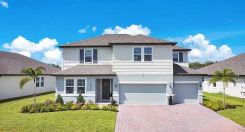 1034 SCRAMBLE DRIVE, DAYTONA BEACH, FL 32124