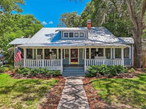 119 W POWHATAN AVENUE, TAMPA, FL 33604