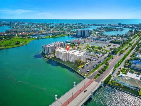 500 TREASURE ISLAND CAUSEWAY, TREASURE ISLAND, FL 33706
