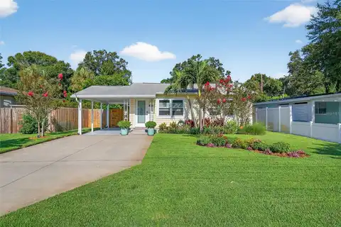 921 FREEMONT STREET S, GULFPORT, FL 33707