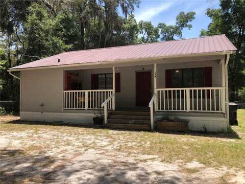 107 ELIAM ROAD, MELROSE, FL 32666