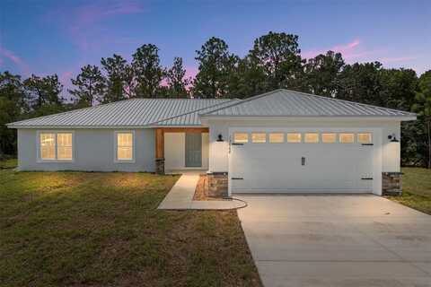 13868 SW 78TH PLACE, DUNNELLON, FL 34432
