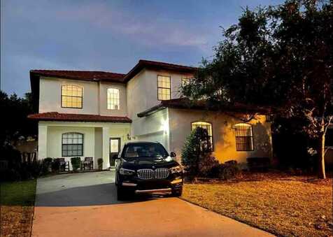 2801 ROCCELLA COURT, KISSIMMEE, FL 34747