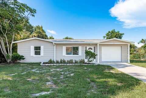 106 AVERY AVENUE, CRYSTAL BEACH, FL 34681