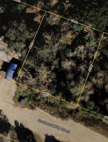 00 SE 97TH STREET, ALTOONA, FL 32702