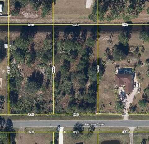 19711 ROBERTSON STREET, ORLANDO, FL 32833